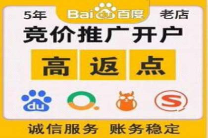 百度SEM竞价推广实战技巧，案例解析